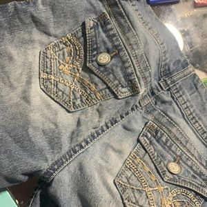 NOBO SHORTS SIZE 5!!!